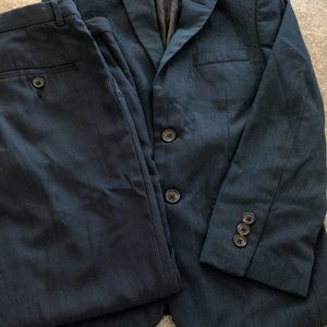 Boys Suit